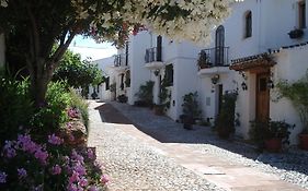 El Capistrano Sur